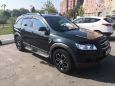 SUV   Chevrolet Captiva 2011 , 665000 , 