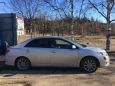  Toyota Allion 2008 , 590000 , 