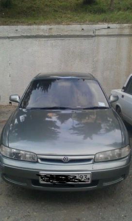  Mazda Cronos 1993 , 120000 , 