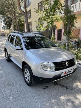 SUV   Renault Duster 2012 , 950000 , 