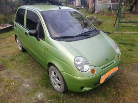  Daewoo Matiz 2006 , 85000 ,  