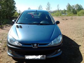 Peugeot 206 2008 , 225000 , 