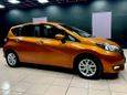  Nissan Note 2017 , 925000 , 