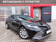 Седан Toyota Camry 2019 года, 3140000 рублей, Набережные Челны