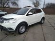 SUV   SsangYong Actyon 2012 , 550000 , 