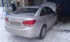  Chevrolet Cruze 2011 , 330000 , 