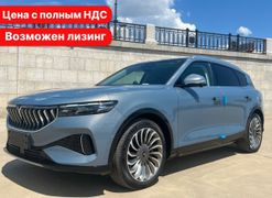 SUV или внедорожник Voyah Free 2022 года, 7100000 рублей, Благовещенск