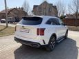 SUV   Kia Sorento 2020 , 3198000 , 