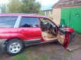 SUV   Subaru Forester 2004 , 470000 , 