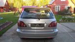 SUV   Toyota Harrier 2000 , 410000 , 