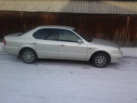  Toyota Camry 1996 , 245000 , 