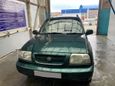  3  Suzuki Escudo 1998 , 350000 , -