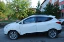 SUV   Hyundai Tucson 2010 , 790000 , 