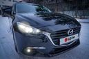  Mazda Mazda3 2018 , 1600000 , 