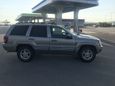 SUV   Jeep Grand Cherokee 1999 , 625000 , 