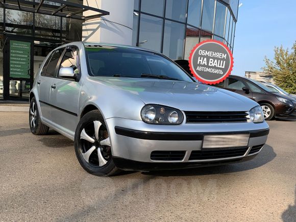  Volkswagen Golf 2000 , 225000 , 