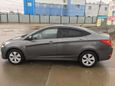  Hyundai Solaris 2015 , 619000 , 