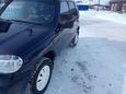 SUV   Chevrolet Niva 2005 , 220000 , 