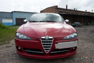  Alfa Romeo 147 2008 , 420000 , 