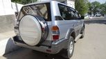 SUV   Toyota Land Cruiser Prado 1996 , 560000 , 