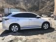 SUV   Toyota Harrier 2014 , 1950000 , 