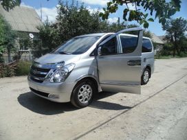    Hyundai Grand Starex 2010 , 870000 , 