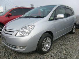    Toyota Corolla Spacio 2007 , 525000 , 