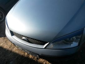  Ford Mondeo 2001 , 270000 , 
