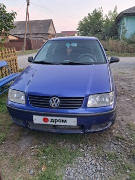  Volkswagen Bora 2000 , 160000 , 