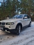 SUV   BMW X3 2010 , 1250000 , 