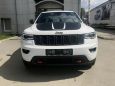 SUV   Jeep Grand Cherokee 2018 , 3540000 , 