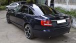  Audi A6 2005 , 525000 , 