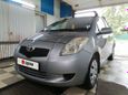  Toyota Yaris 2006 , 479000 , 