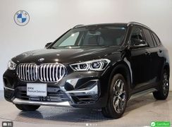 SUV или внедорожник BMW X1 2020 года, 2340000 рублей, Екатеринбург