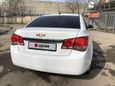  Chevrolet Cruze 2011 , 460000 , 