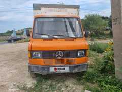 Фургон Mercedes-Benz 308D 1991 года, 270000 рублей, Севастополь