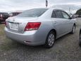  Toyota Allion 2012 , 710000 , 