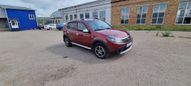  Renault Sandero Stepway 2013 , 550000 , 