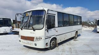 Междугородный автобус ПАЗ 320412-05 2017 года, 750000 рублей, Томск