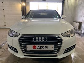  Audi A4 2015 , 2190000 , 