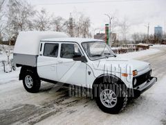 Аварийно-ремонтная машина ВИС 2346 2014 года, 780000 рублей, Чебоксары