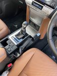 SUV   Toyota Land Cruiser Prado 2022 , 4900000 , 