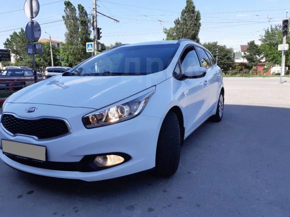  Kia Ceed 2013 , 575000 , 