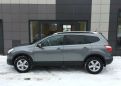 SUV   Nissan Qashqai+2 2010 , 710000 , 