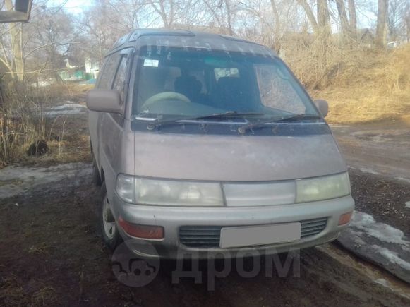    Toyota Lite Ace 1993 , 100000 , 