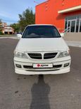    Nissan Presage 2002 , 405000 , 