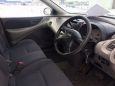    Nissan Tino 2002 , 238000 , 