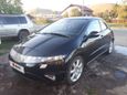  Honda Civic 2008 , 440000 , 