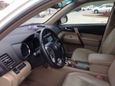SUV   Toyota Highlander 2011 , 1250000 , 