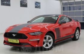 Купе Ford Mustang 2018 года, 2835000 рублей, Завитинск
